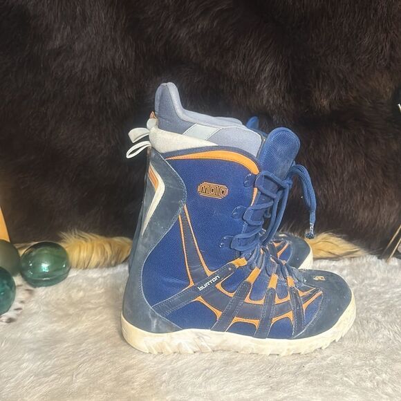 Burton snowboard boots 13 (4720) - Picture 4 of 8